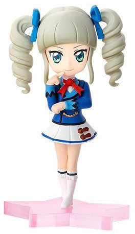 Toudou Yurika, Aikatsu!, Bandai, Trading