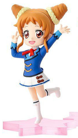 Arisugawa Otome, Aikatsu!, Bandai, Trading