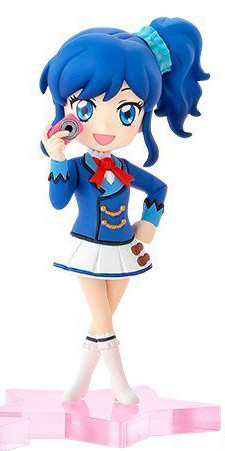 Kiriya Aoi, Aikatsu!, Bandai, Trading