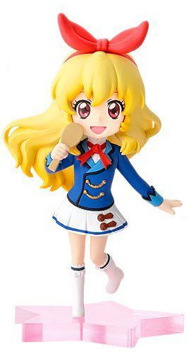 Hoshimiya Ichigo, Aikatsu!, Bandai, Trading