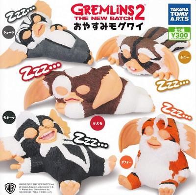 Gizmo, Gremlins 2, Takara Tomy A.R.T.S, Trading