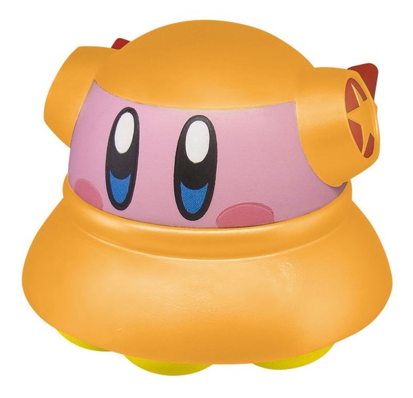 Kirby (UFO), Hoshi No Kirby, Takara Tomy A.R.T.S, Trading