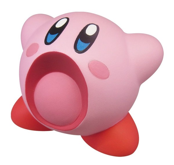 Kirby (Suction), Hoshi No Kirby, Takara Tomy A.R.T.S, Trading