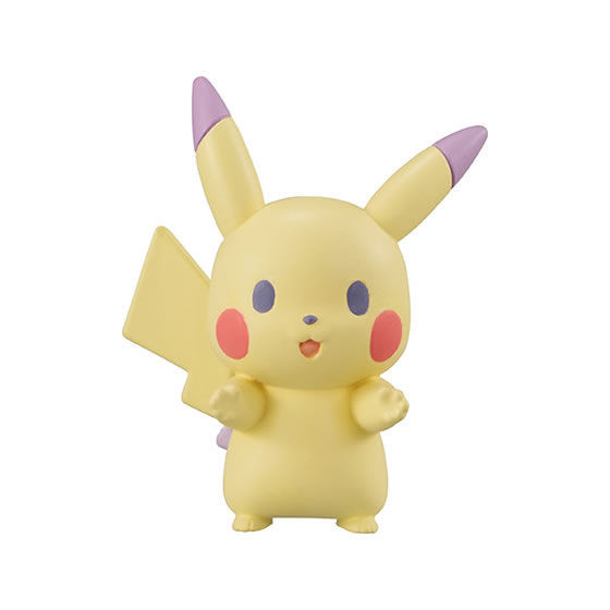 Pikachu, Pocket Monsters, Bandai, Trading