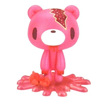 Gloomy (Nikumaka), Gloomy Bear, Banpresto, Trading