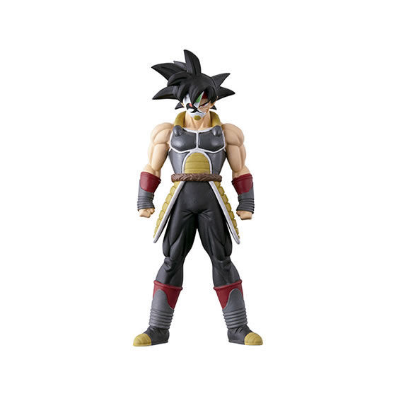 Kamen no Saiyajin, Super Dragon Ball Heroes, Bandai, Trading