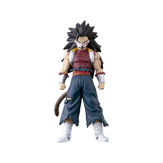 Cumber, Super Dragon Ball Heroes, Bandai, Trading