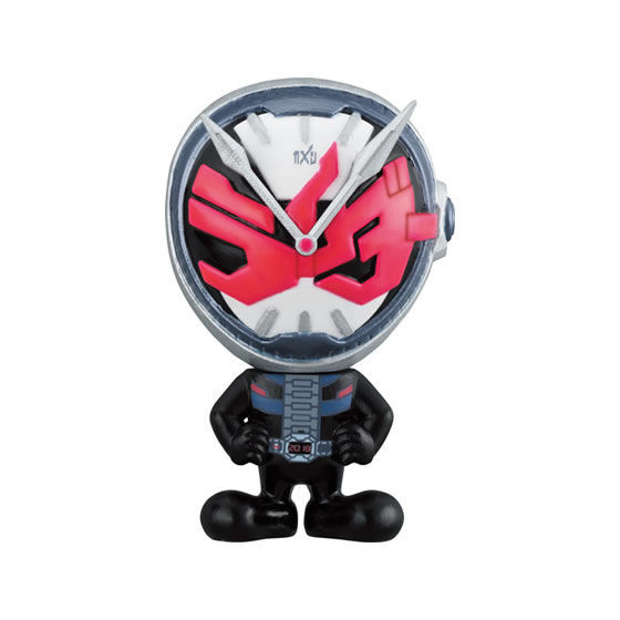 Kamen Rider Zi-O, Kamen Rider Zi-O, Bandai, Trading