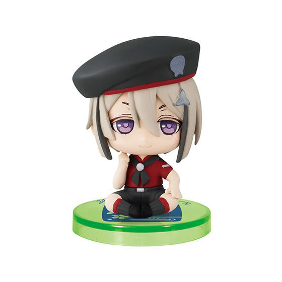 Hyuuga Masamune, Touken Ranbu - Online, Bandai, Trading