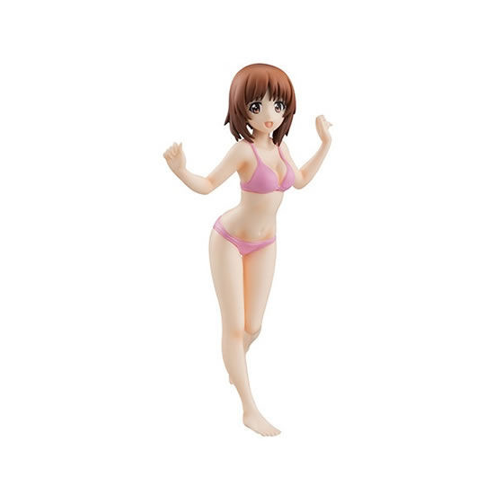 Nishizumi Miho, Girls Und Panzer: Saishuushou, Bandai, Trading