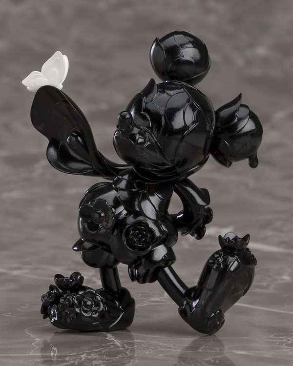 Mickey Mouse (90th Anniversary Edition), Disney, Good Smile Company, Trading