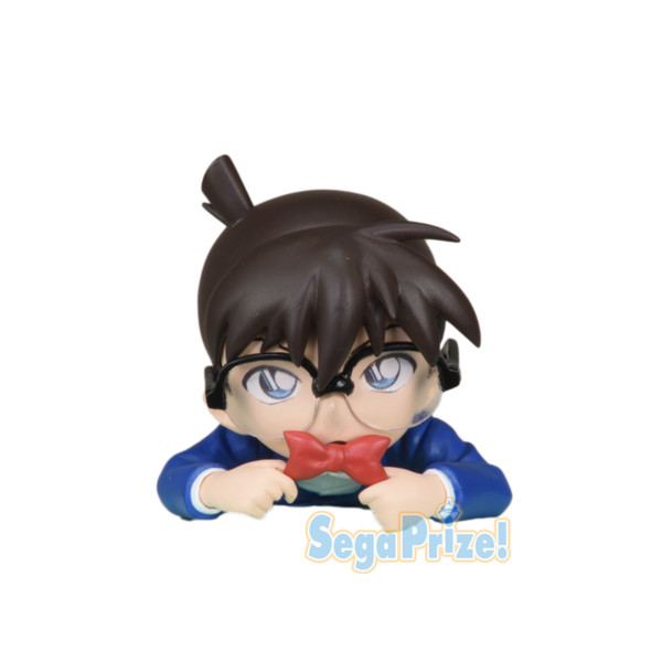Edogawa Conan, Meitantei Conan, SEGA, Trading