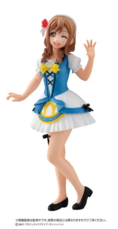 Kunikida Hanamaru, Love Live! Sunshine!!, Bandai, Trading