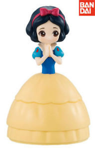 Snow White, Snow White And The Seven Dwarfs, Bandai, Trading