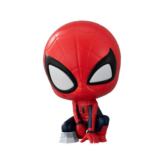 Spider-Man, Spider-Man, Bandai, Trading