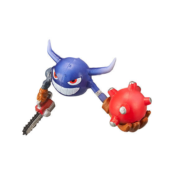 Giromon, Digimon, Bandai, Trading