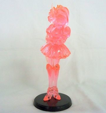 Liavelt von Neuestein (Clear), Ginga Ojousama Densetsu Yuna, Re-Ment, Trading