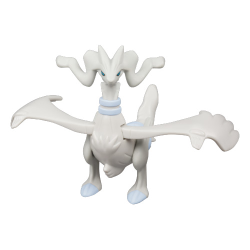 Reshiram, Pocket Monsters, McDonald's, Trading