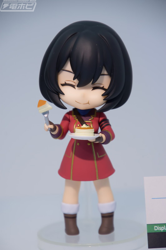 Kirie (Pancake), Kouya No Kotobuki Hikoutai, Bandai Spirits, Trading