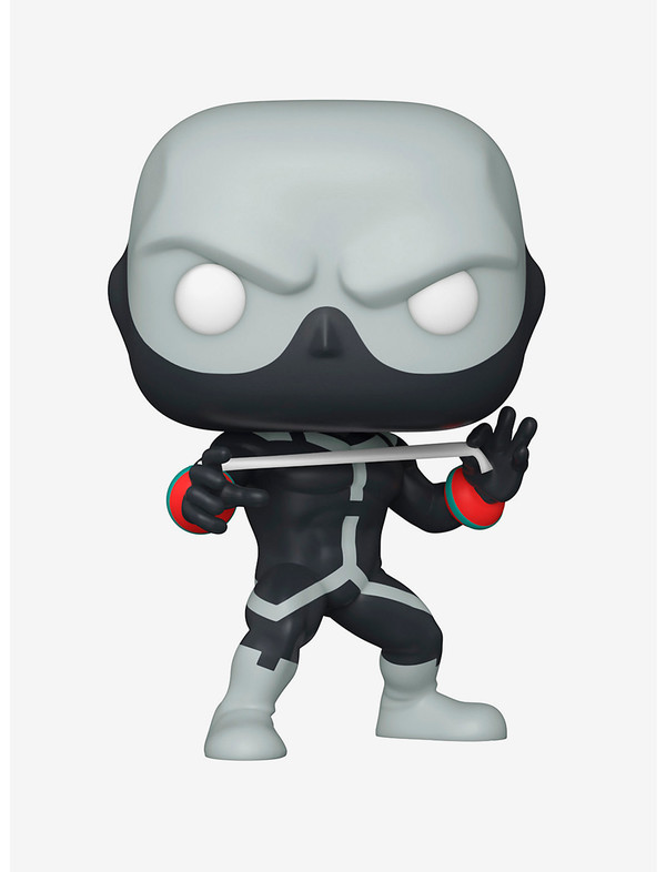 Twice, Boku No Hero Academia, Funko Toys, Hot Topic, Pre-Painted