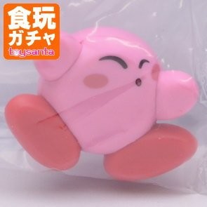 Kirby (Secret), Hoshi No Kirby, Ensky, Trading