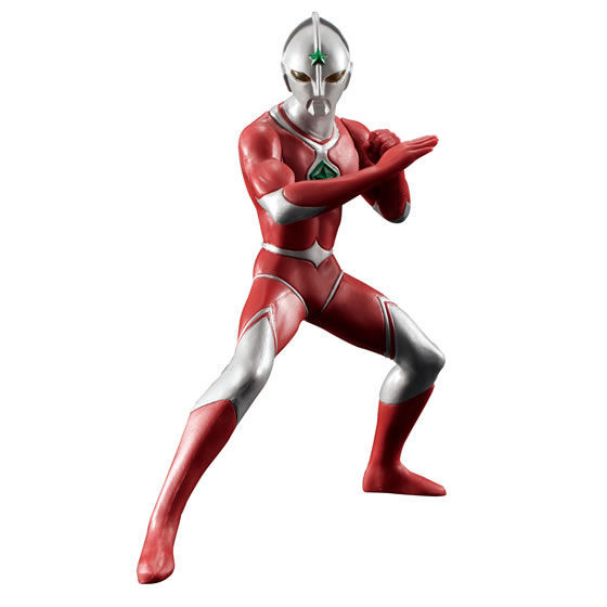 Ultraman Joneus (Suit Color), The☆Ultraman, Bandai, Trading