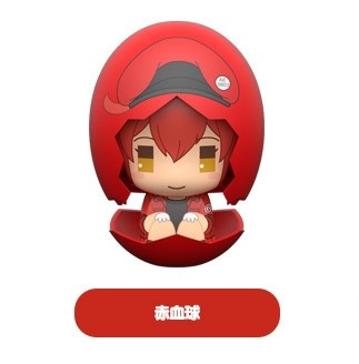 AE3803, Hataraku Saibou, Good Smile Company, Trading