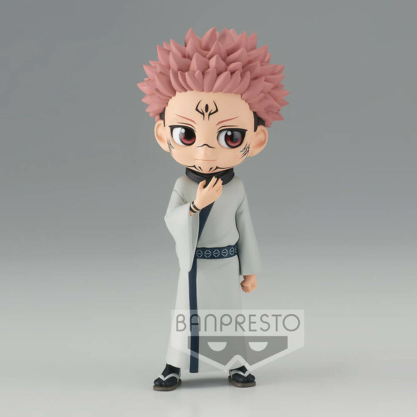 Sukuna (A), Jujutsu Kaisen, Bandai Spirits, Pre-Painted