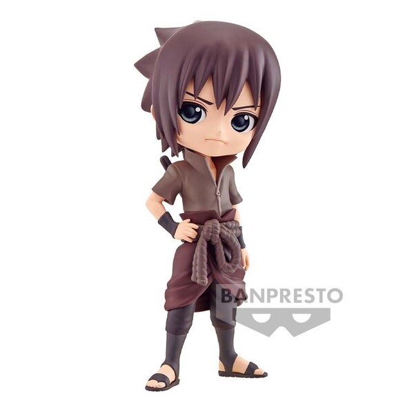 Uchiha Sasuke (B), Naruto Shippuuden, Bandai Spirits, Pre-Painted