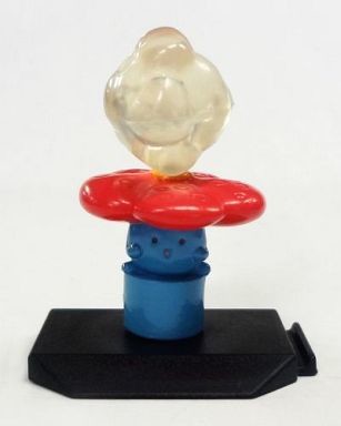 Ruffresia, Pocket Monsters, Bandai, Trading