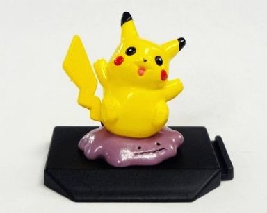Metamon, Pikachu, Pocket Monsters, Bandai, Trading