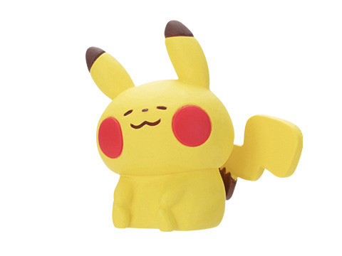 Pikachu, Pocket Monsters, Pokémon Center, Trading