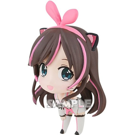 Kizuna Ai (Cat Ears), A.I.Channel, Bushiroad Creative, Trading