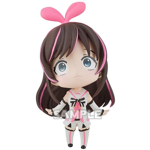 Kizuna Ai (Install!!), A.I.Channel, Bushiroad Creative, Trading