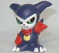 Impmon, Digimon Tamers, Bandai, Trading