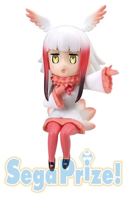 Toki, Kemono Friends, SEGA, Trading