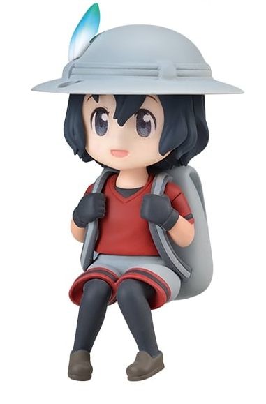 Kaban, Kemono Friends, SEGA, Trading