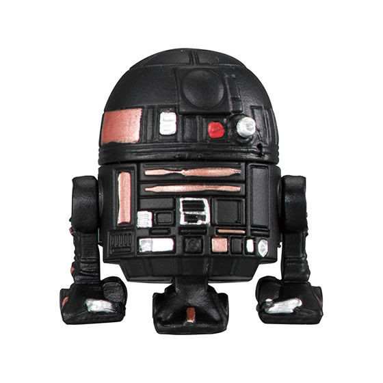 R2-Q5, Star Wars: Episode VI – Return Of The Jedi, Bandai, Trading