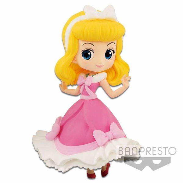 Cinderella, Cinderella, Banpresto, Trading