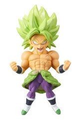 Broly Legendary SSJ (Full Power), Dragon Ball Super Broly, Banpresto, Trading