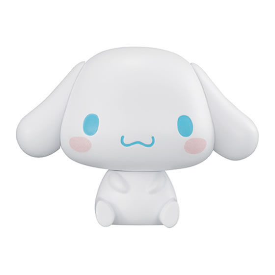 Cinnamoroll, Bandai, Trading