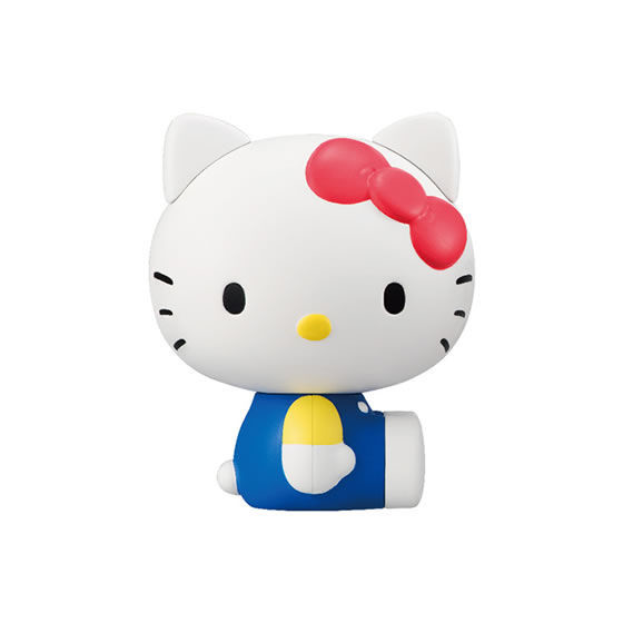 Hello Kitty, Bandai, Trading