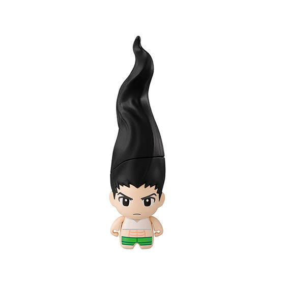 Gon Freecss, Hunter × Hunter, Bandai, Trading