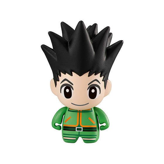 Gon Freecss, Hunter × Hunter, Bandai, Trading