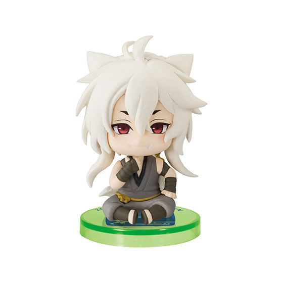 Kogitsunemaru, Touken Ranbu Online, Bandai, Trading