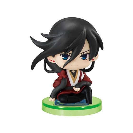 Izuminokami Kanesada, Touken Ranbu Online, Bandai, Trading