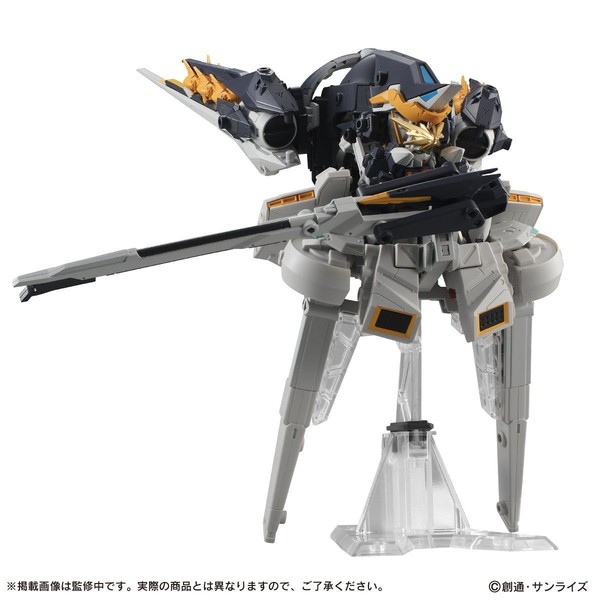 RX-124 Gundam TR-6 [Inle], Advance Of Z: Titans No Hata No Moto Ni, Bandai, Trading