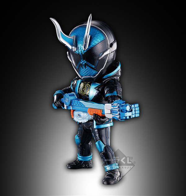 Kamen Rider Specter, Kamen Rider Ghost, Bandai Spirits, Trading