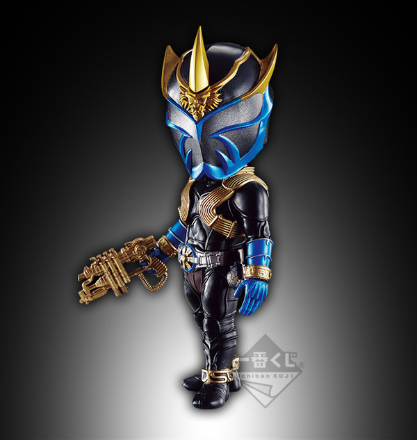 Kamen Rider Ibuki, Kamen Rider Hibiki, Bandai Spirits, Trading