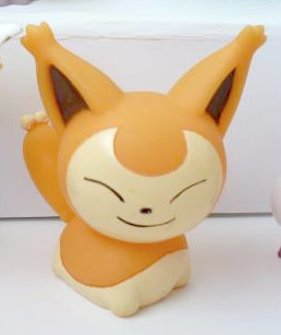 Eneco (Shiny), Pocket Monsters Advanced Generation, Bandai, Trading